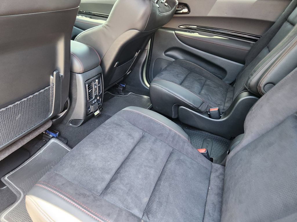 New 2026 Dodge Durango GT AWD/4WD image 9