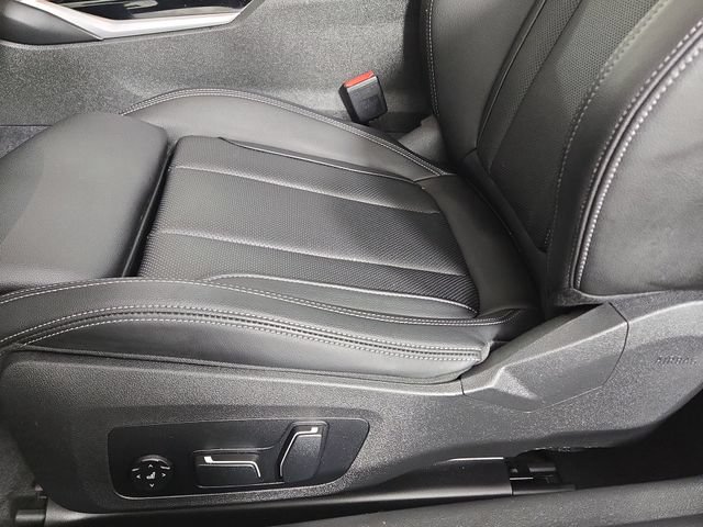 Used 2024 BMW 230i xDrive Coupe w/ Convenience Package AWD/4WD image 32