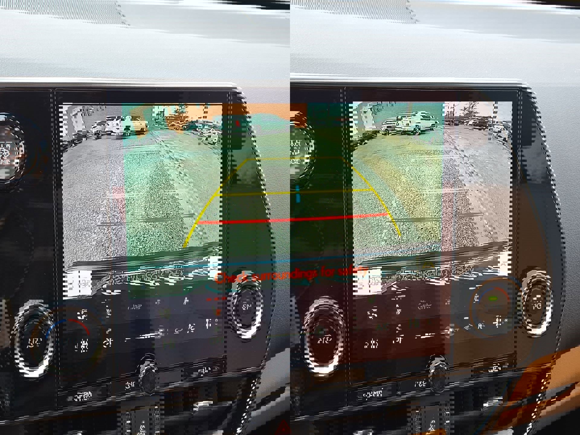 Certified 2026 Lexus NX 350 AWD image 18