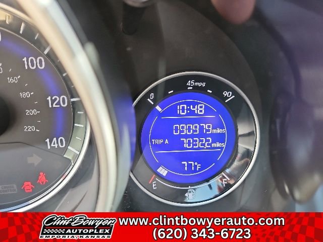 Used 2016 Honda Fit EX image 16