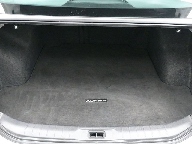 Used 2021 Nissan Altima 2.5 S image 21