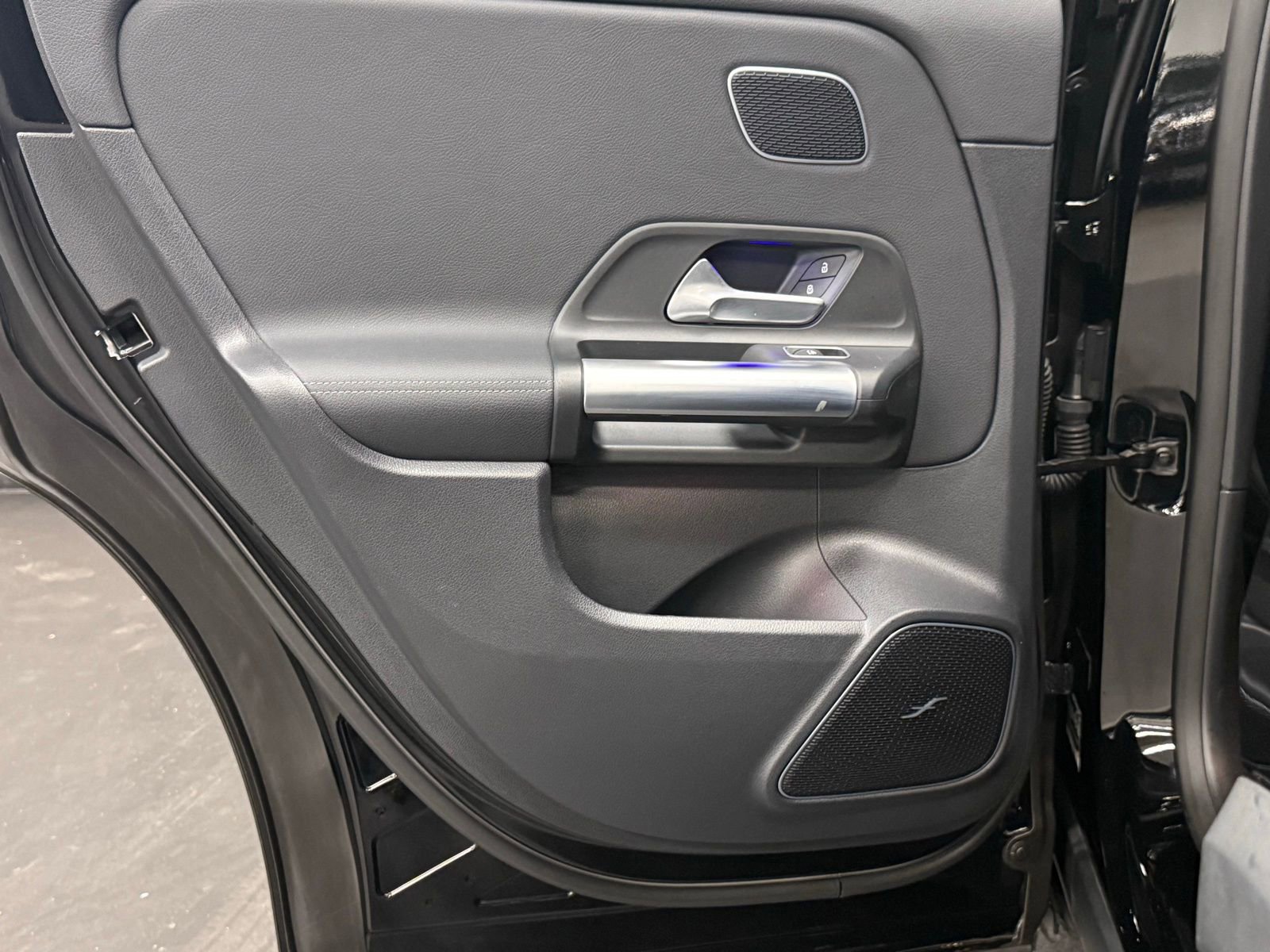 Certified 2023 Mercedes-Benz GLA 250 image 36