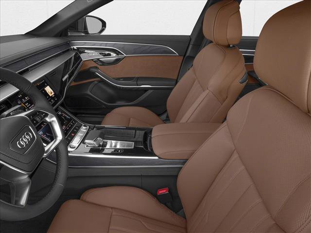 New 2026 Audi A8 L 3.0T image 6