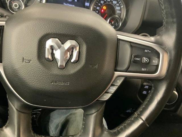 Used 2019 RAM 1500 Big Horn AWD/4WD image 23