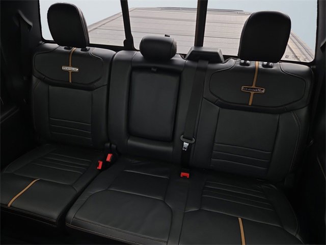 Used 2021 Ford F150 Platinum w/ Equipment Group 701A High image 13