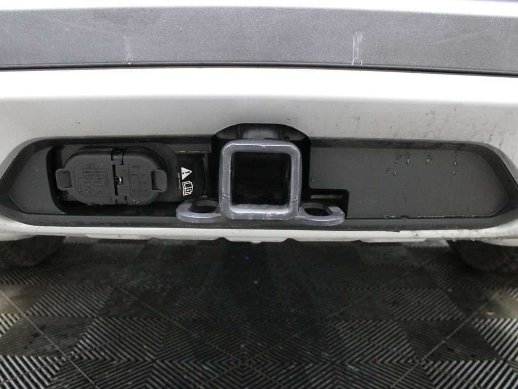 Used 2026 Ford Explorer Tremor w/ Tremor Convenience Package AWD/4WD image 51