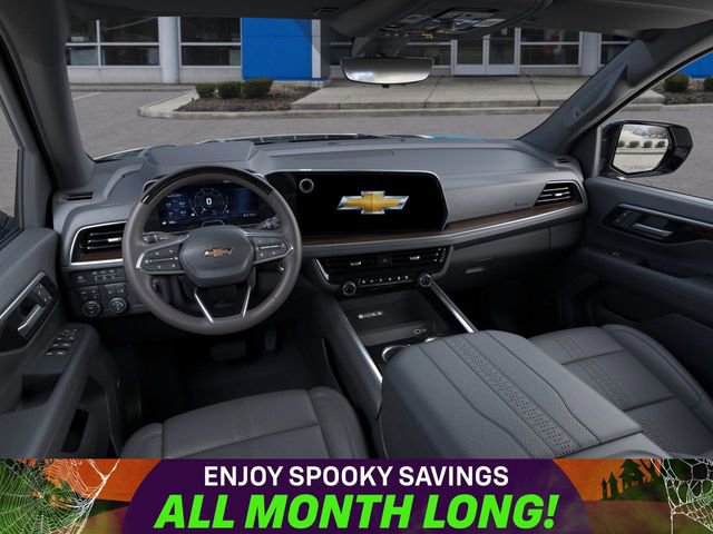 New 2026 Chevrolet Tahoe High Country image 15