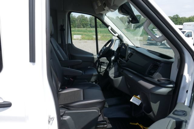 New 2026 Ford Transit 350 XL RWD image 24