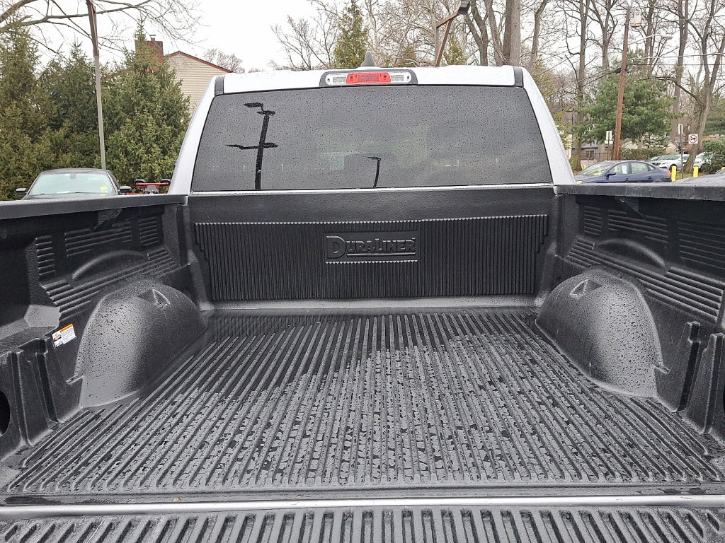 Certified 2024 RAM 1500 Laramie image 18