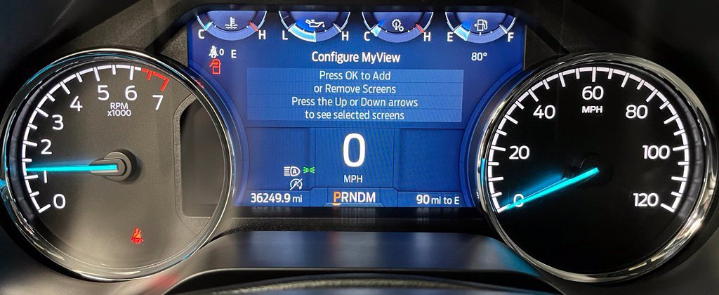 Used 2023 Ford F150 XLT w/ Equipment Group 302A High AWD/4WD image 28