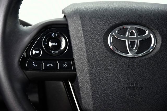 Used 2020 Toyota Prius Prime LE image 17