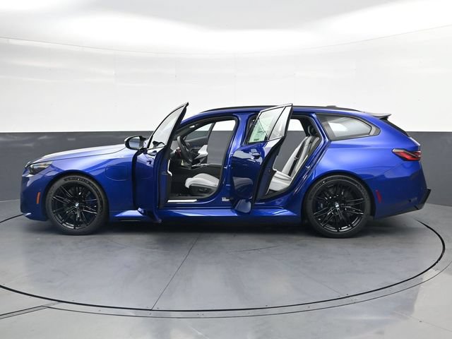 New 2027 BMW M5 Touring AWD/4WD image 38