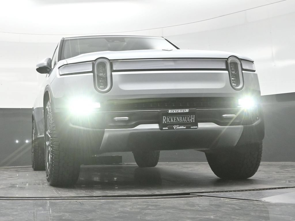 Used 2023 Rivian R1S Adventure AWD/4WD image 26