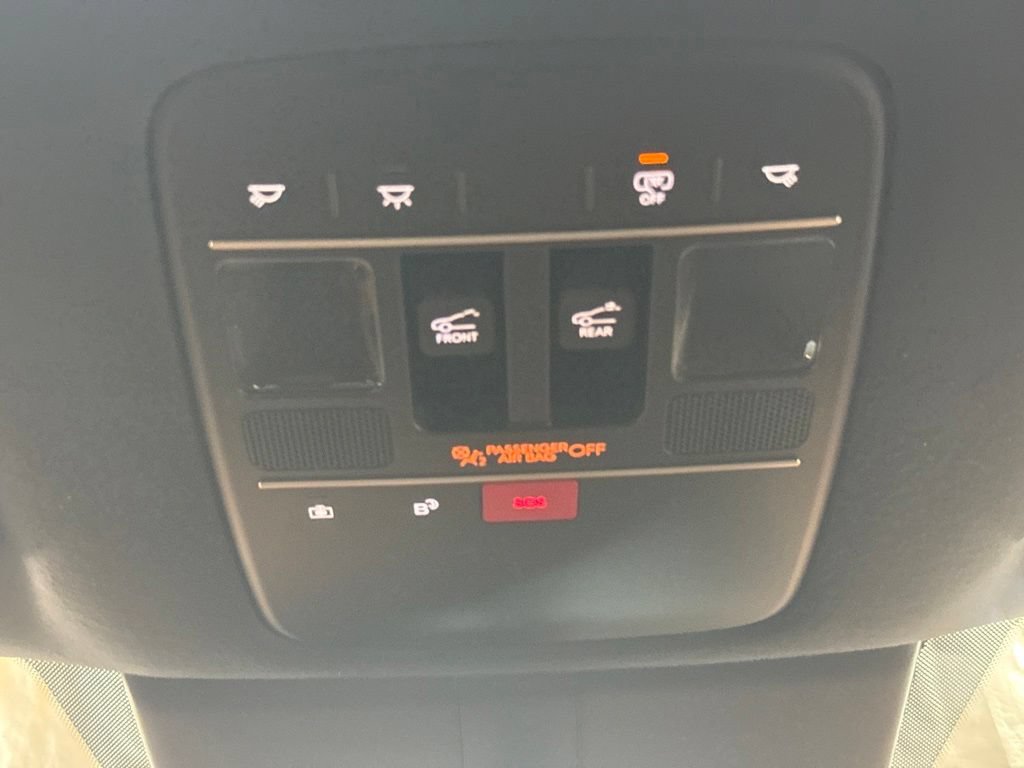 New 2027 Hyundai Palisade Calligraphy FWD image 18