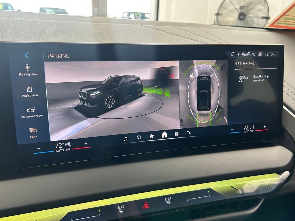 Used 2025 BMW X3 xDrive30i AWD/4WD image 26