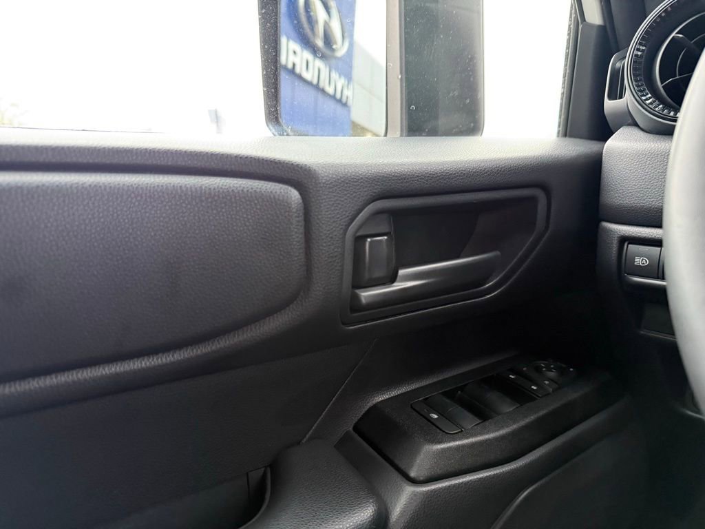 Used 2025 Toyota Land Cruiser 1958 image 12