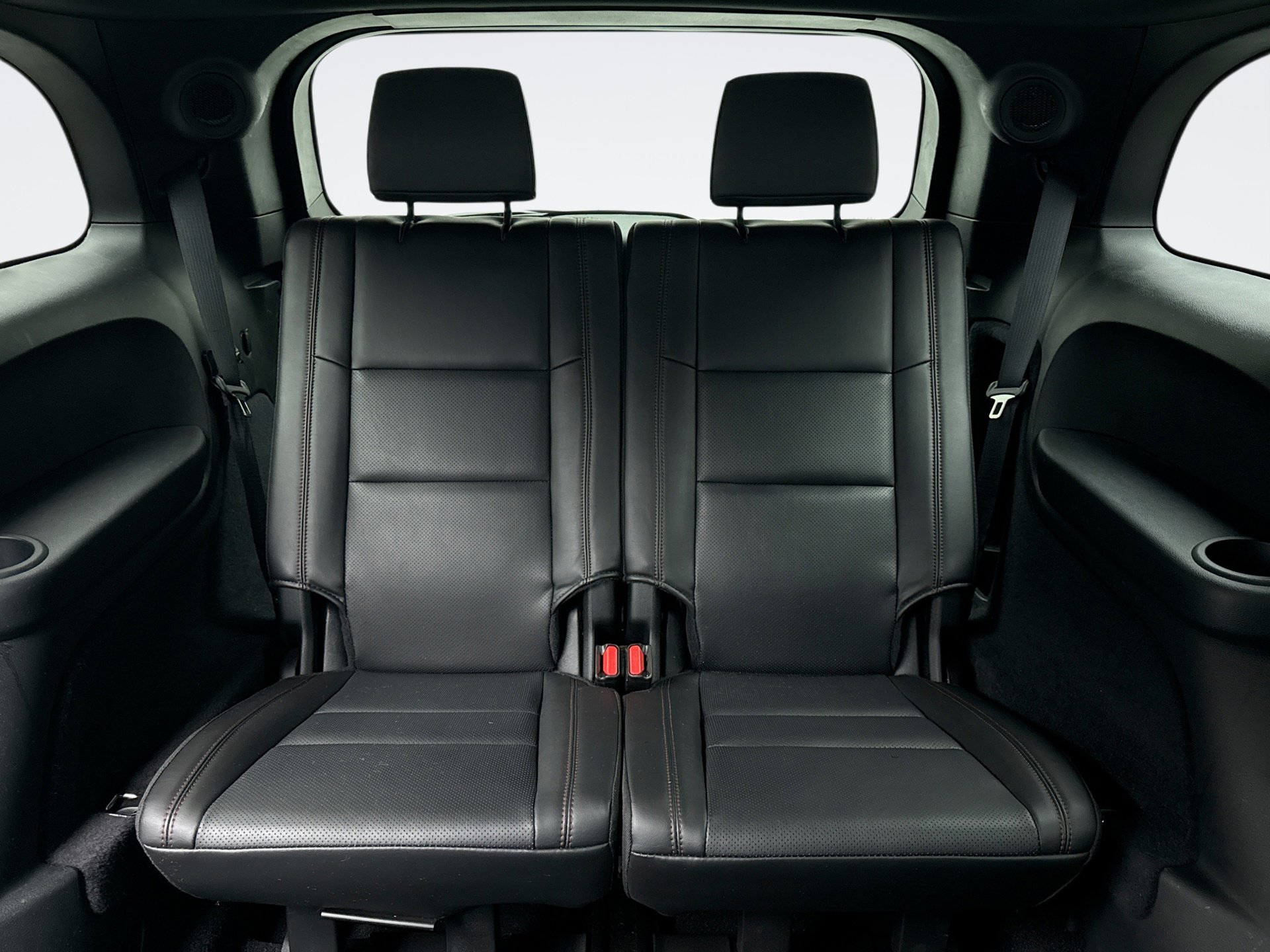 Used 2025 Dodge Durango GT image 22