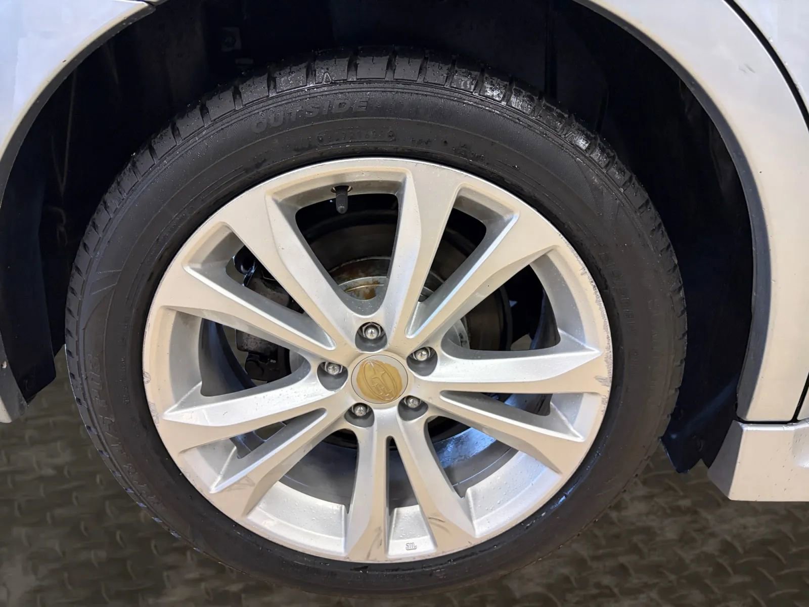 Used 2013 Subaru Legacy 2.5i Premium w/ All-Weather Pkg image 35