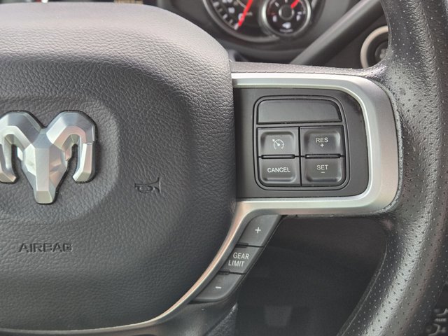 Used 2022 RAM 2500 Big Horn w/ Snow Chief Group image 21