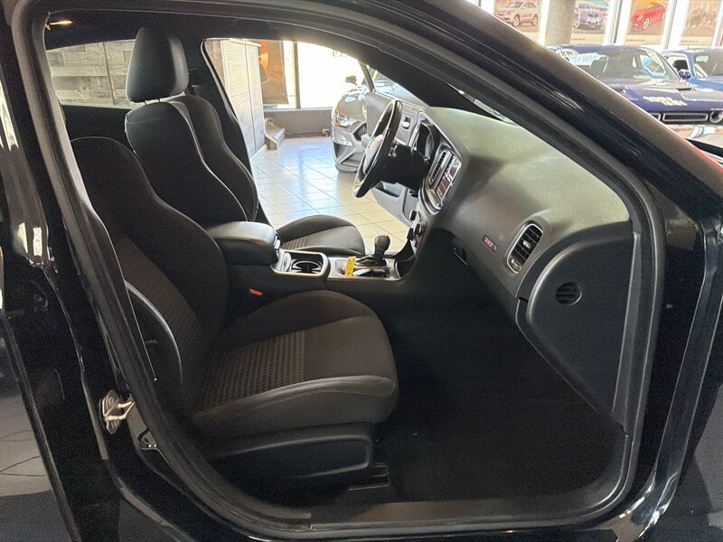 Used 2020 Dodge Charger Scat Pack RWD image 24