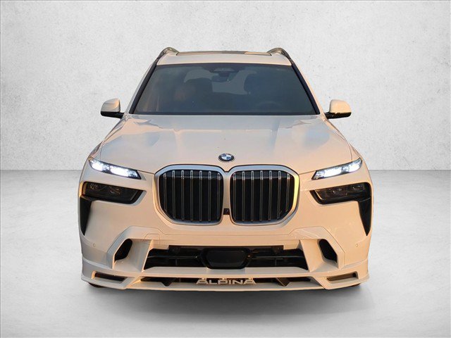 New 2026 BMW ALPINA XB7 AWD/4WD image 7
