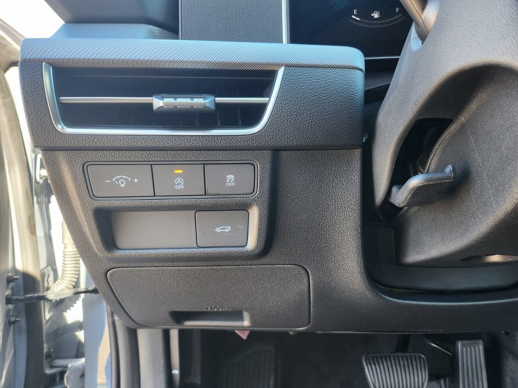 New 2026 Hyundai Sonata SE FWD image 28