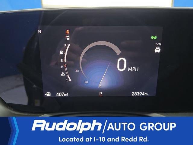 Used 2025 Buick Encore GX Preferred FWD image 16