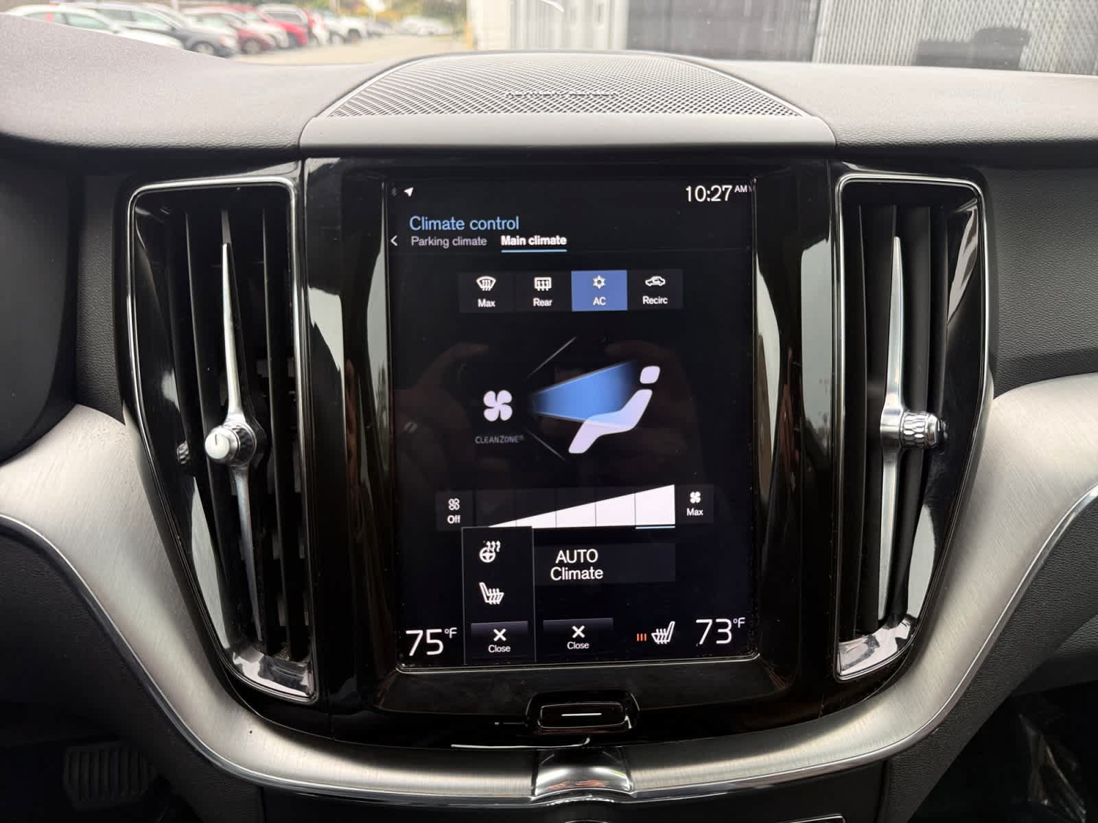 Used 2019 Volvo XC60 T5 Momentum w/ Protection Package AWD/4WD image 23
