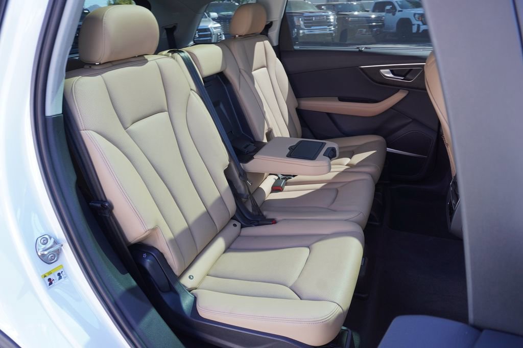 Used 2025 Audi Q7 2.0T Premium Plus image 9