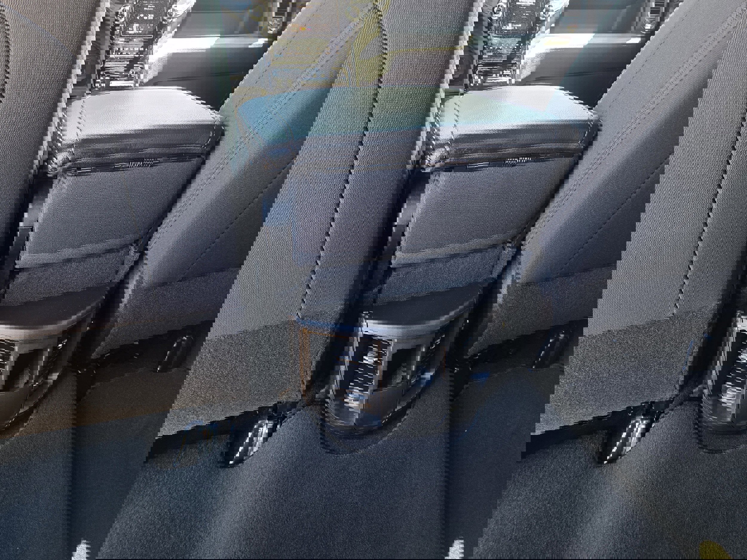 New 2026 RAM 2500 Tradesman image 20