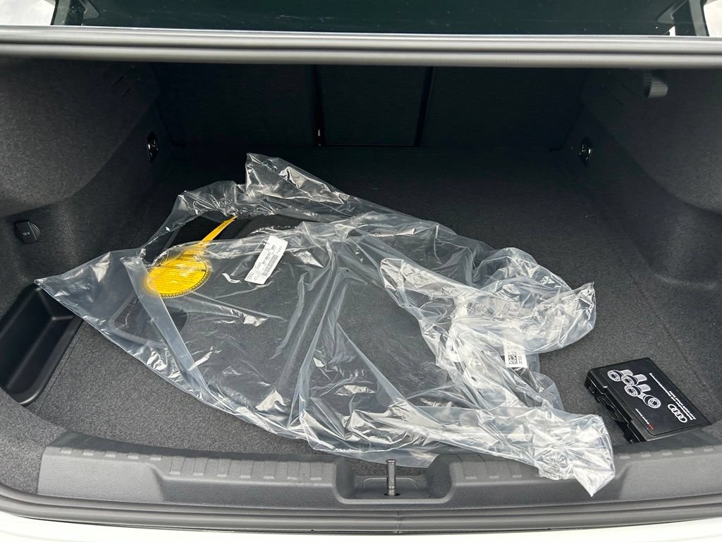 New 2026 Audi A3 2.0T Premium AWD/4WD image 46