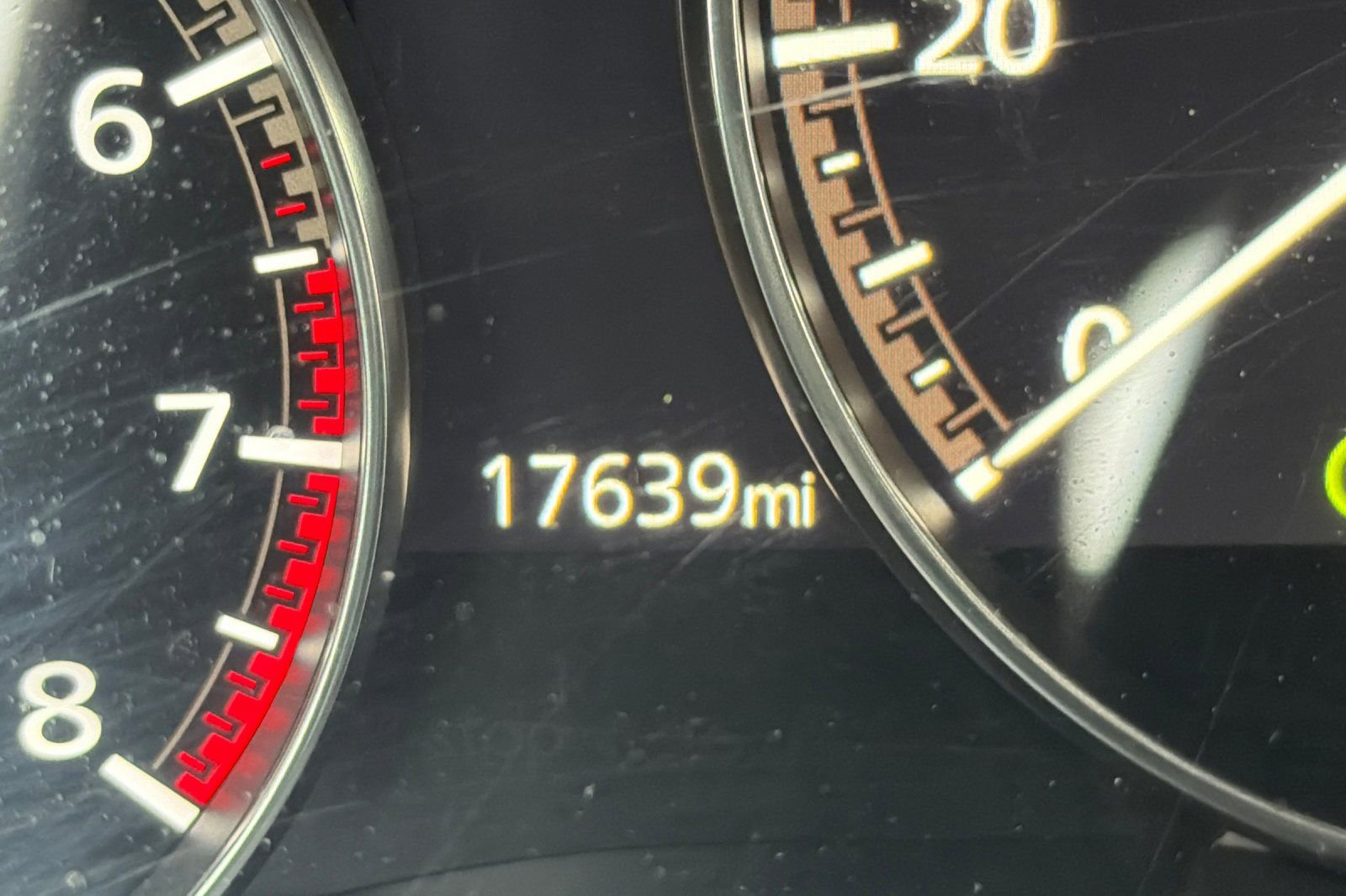 Used 2025 MAZDA CX-30 AWD 2.5 S w/ Select Sport Pkg image 25