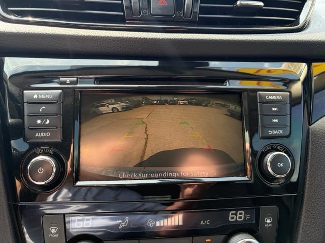 Used 2021 Nissan Rogue Sport SV FWD image 23
