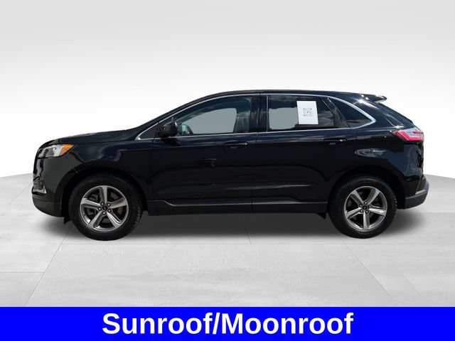 Used 2024 Ford Edge SEL w/ Convenience Package AWD/4WD video 2