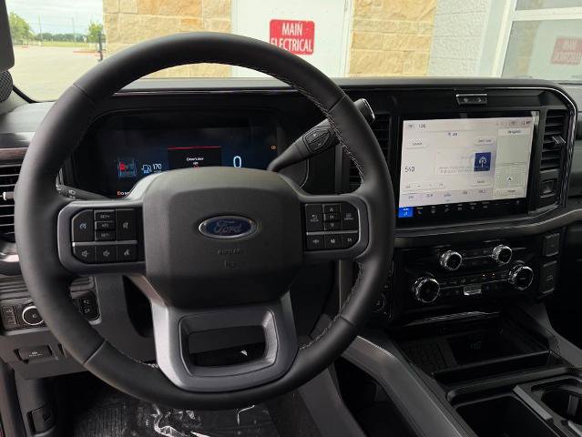 New 2026 Ford F250 Lariat AWD/4WD image 12