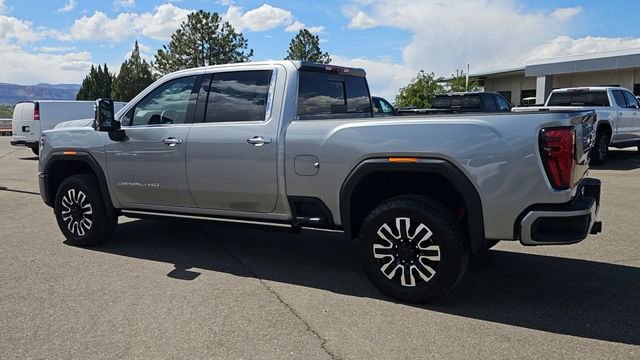 New 2026 GMC Sierra 2500 Denali Ultimate AWD/4WD image 6