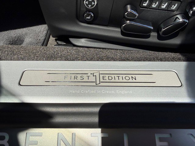Used 2025 Bentley Continental GT Speed AWD/4WD image 8