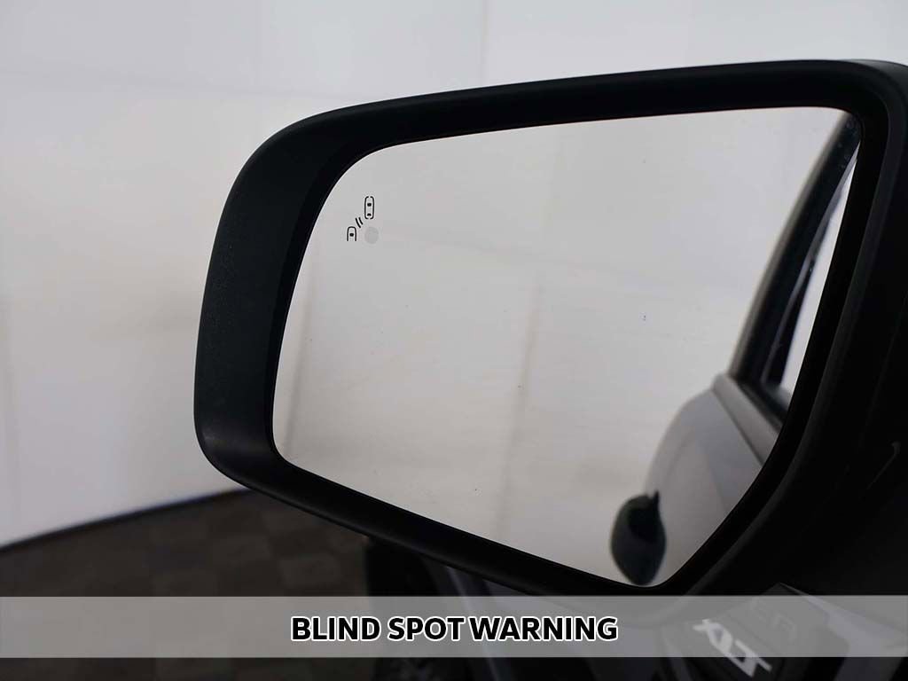 Used 2021 Ford Ranger XLT w/ Tremor Off-Road Package AWD/4WD image 3