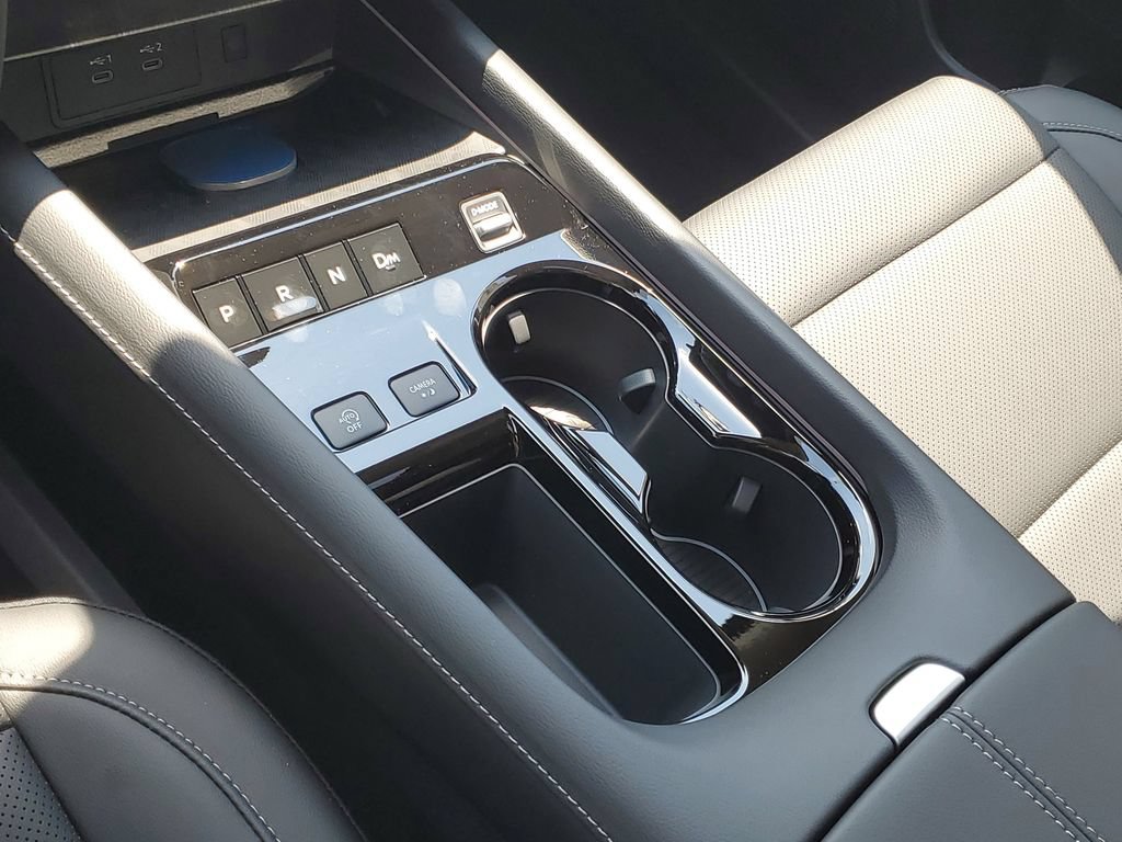 New 2026 Nissan Murano SL AWD/4WD image 22