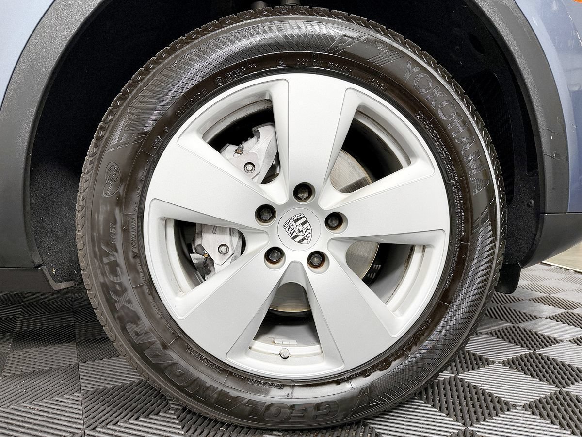 Used 2019 Porsche Cayenne AWD/4WD image 25