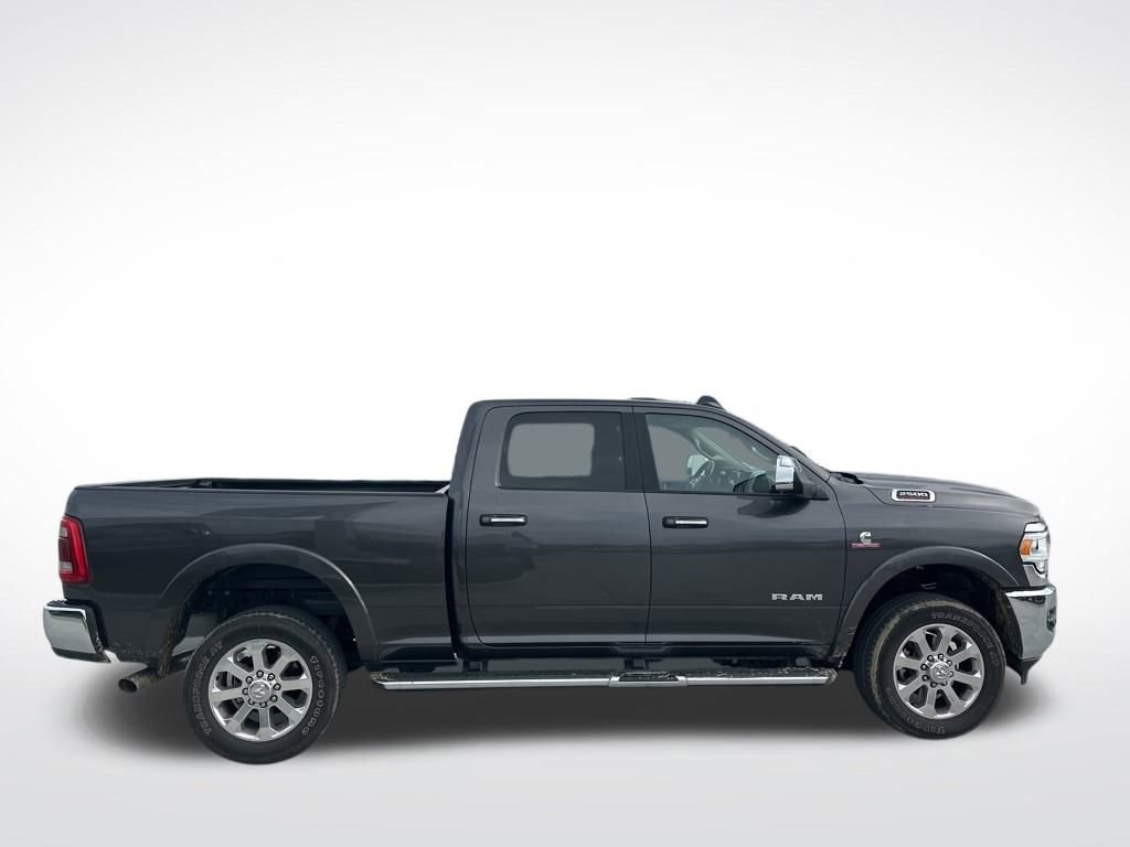 Used 2022 RAM 2500 Laramie image 37