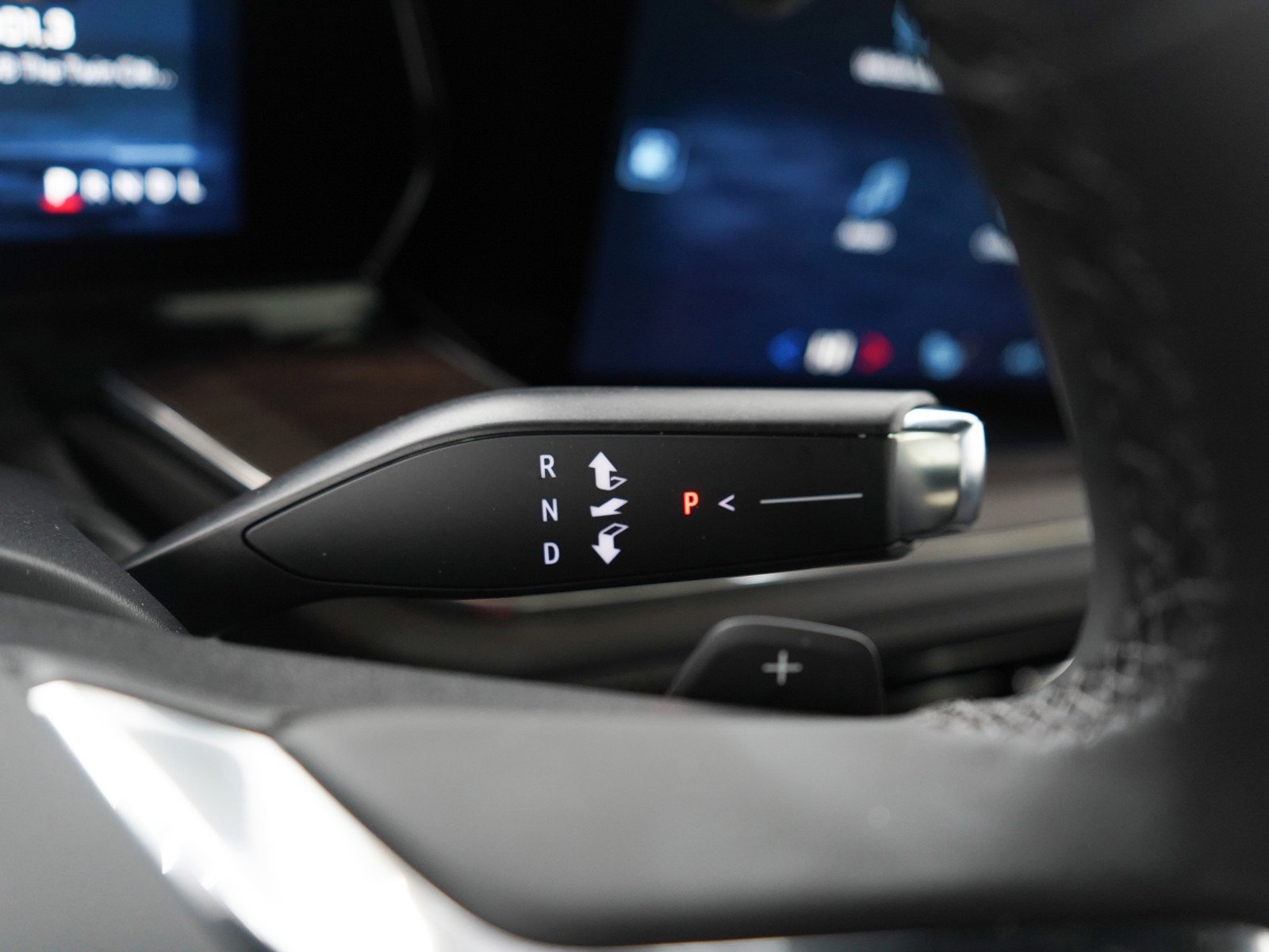 Used 2025 Chevrolet Tahoe Z71 w/ Z71 Off-Road Package image 27