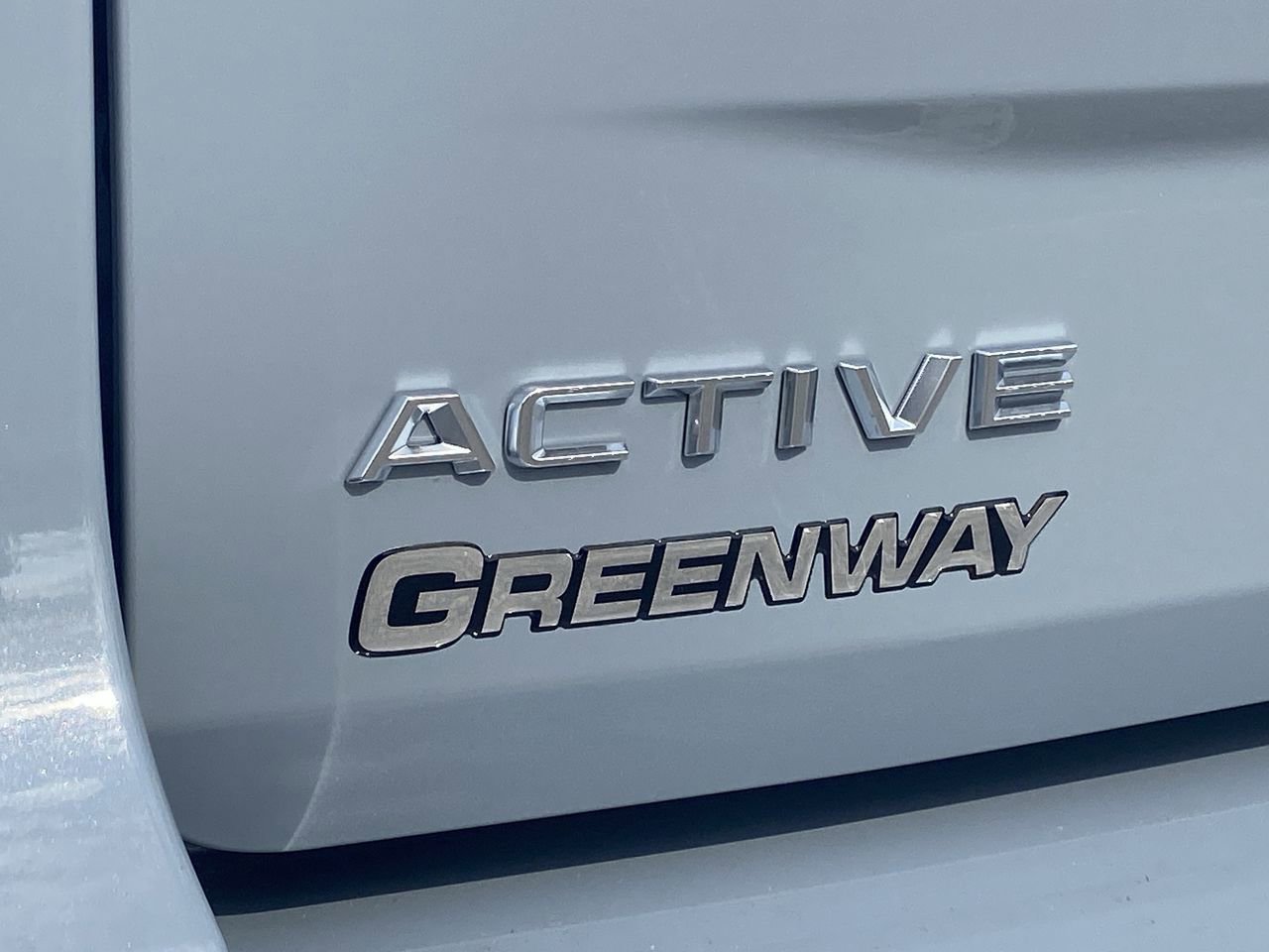 New 2026 Ford Expedition Max Active image 9