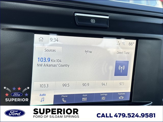 Used 2026 Ford F350 XL w/ XL Chrome Package AWD/4WD image 32