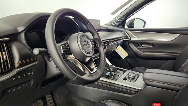 New 2026 MAZDA CX-90 Plug-In Hybrid w/ Premium Plus AWD/4WD image 12