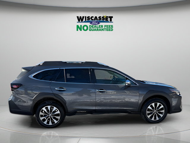 Used 2023 Subaru Outback Touring AWD/4WD image 6