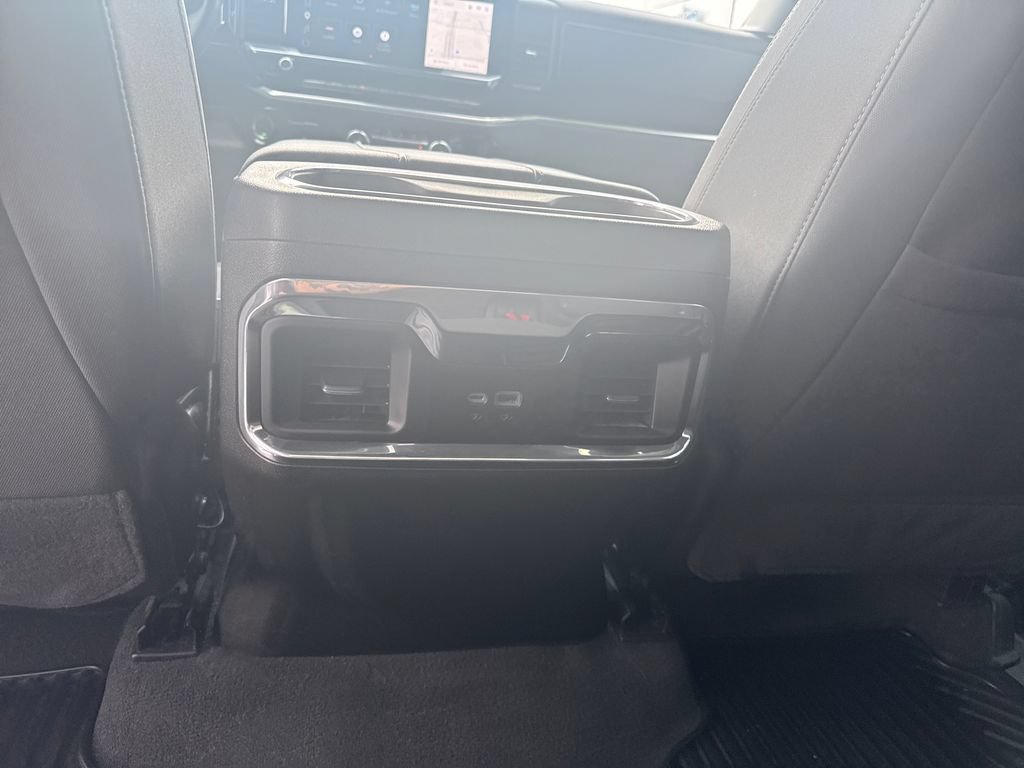 Used 2025 GMC Sierra 1500 Elevation AWD/4WD image 41