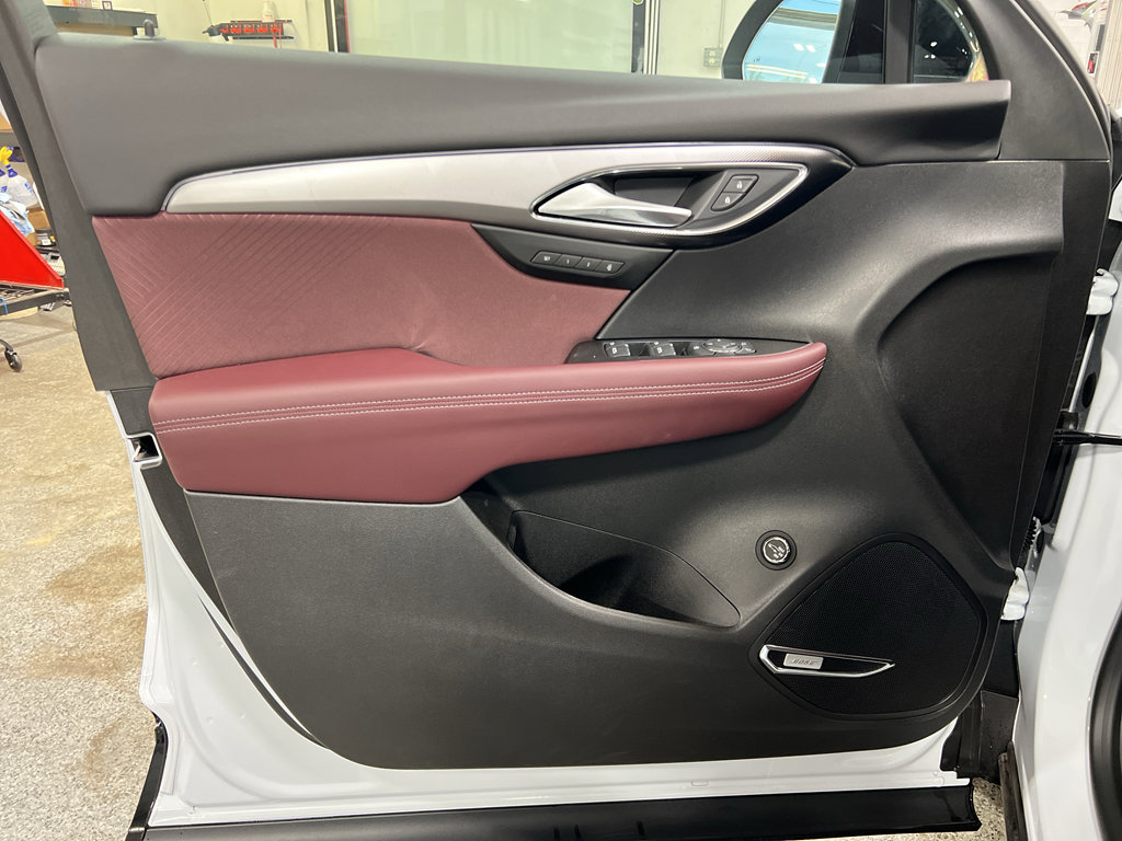 New 2026 Buick Envision Sport Touring image 18