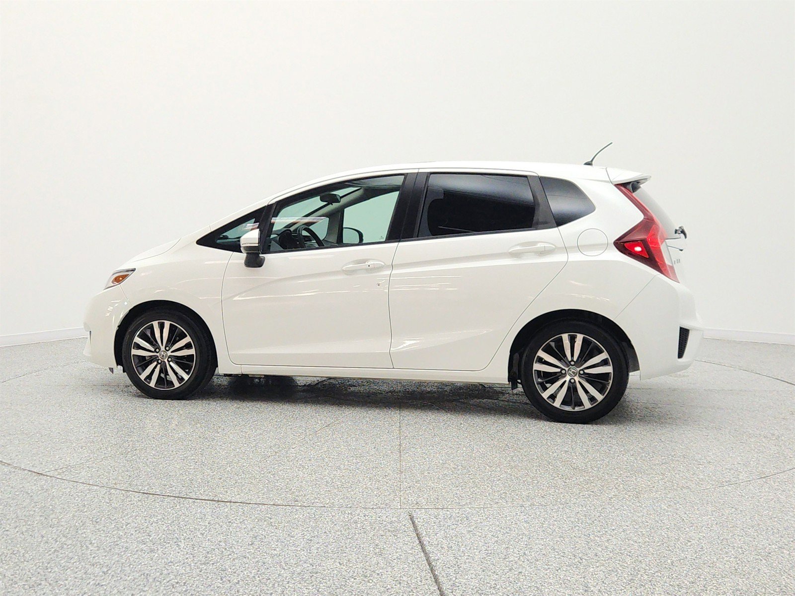 Used 2015 Honda Fit EX-L image 8