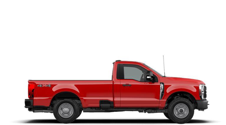 New 2026 Ford F350 XL w/ 360-Degree Camera Package AWD/4WD image 27